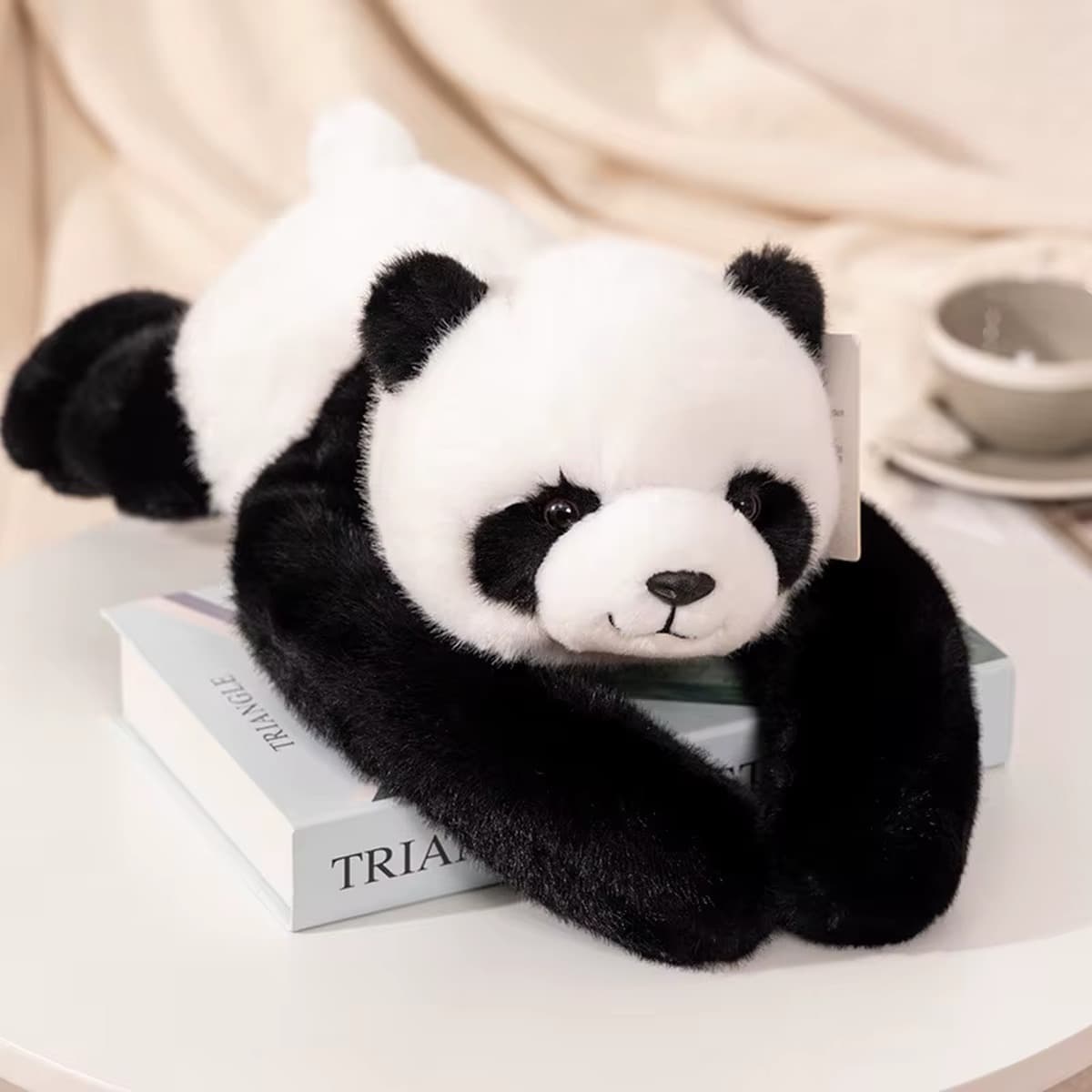 Bambukas — Panda